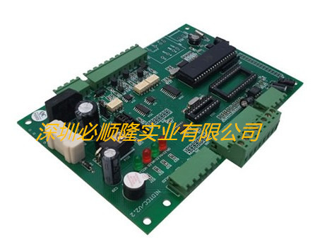 必順隆大型機(jī)械工控主板開發(fā) 嵌入式主板研發(fā) 非標(biāo)設(shè)備電路板生產(chǎn)  嵌入式主控板設(shè)計(jì)